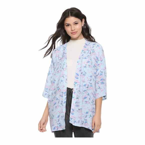 Disney Jackets & Blazers - Disney Pocahontas Kimono